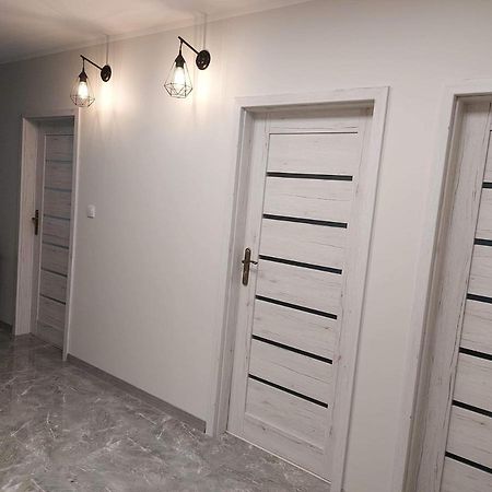 Minihostel - Winogrady - Pokoje Poznań Eksteriør billede