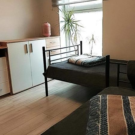 Minihostel - Winogrady - Pokoje Poznań Eksteriør billede