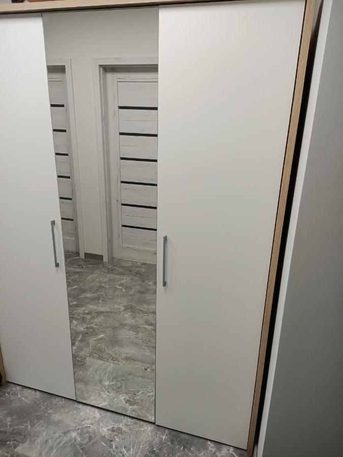 Minihostel - Winogrady - Pokoje Poznań Eksteriør billede