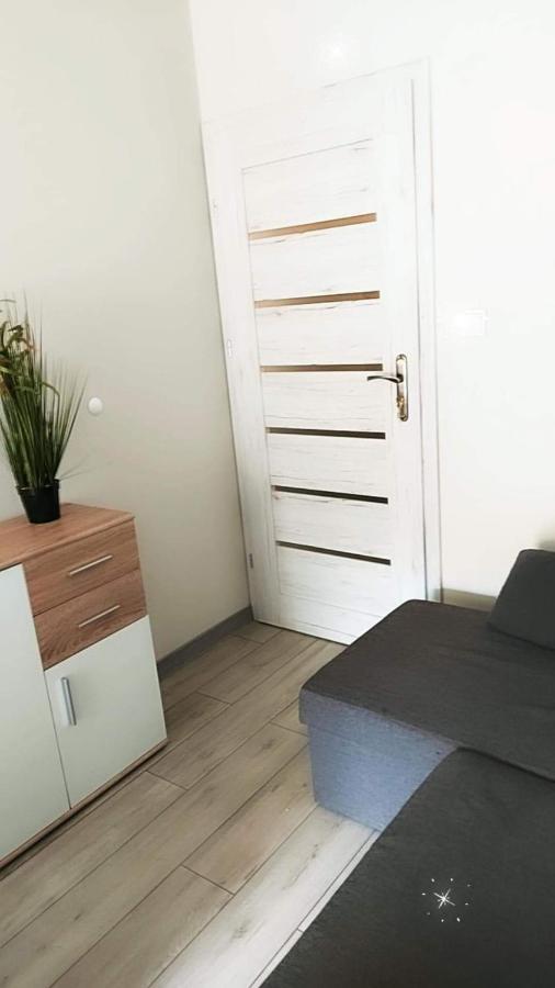 Minihostel - Winogrady - Pokoje Poznań Eksteriør billede