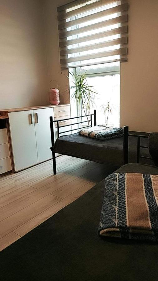 Minihostel - Winogrady - Pokoje Poznań Eksteriør billede