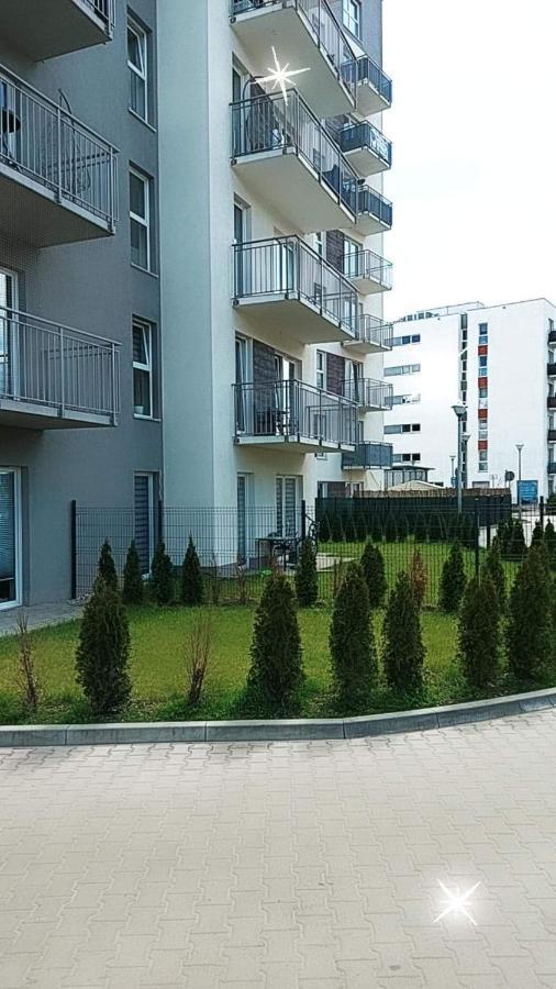 Minihostel - Winogrady - Pokoje Poznań Eksteriør billede