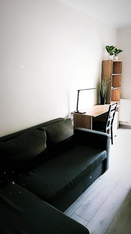 Minihostel - Winogrady - Pokoje Poznań Eksteriør billede