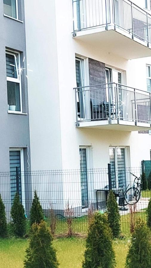 Minihostel - Winogrady - Pokoje Poznań Eksteriør billede